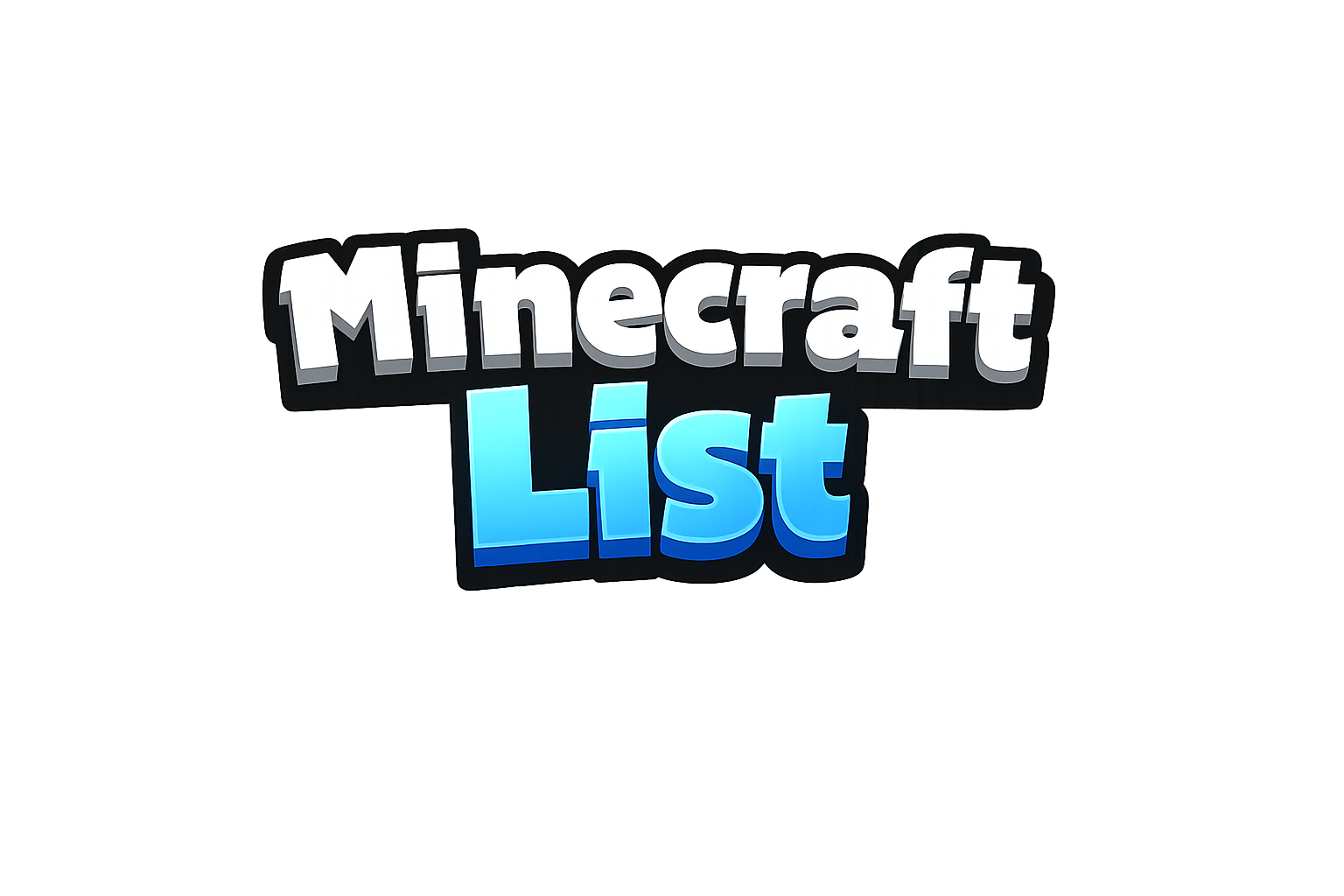 Minecraft List